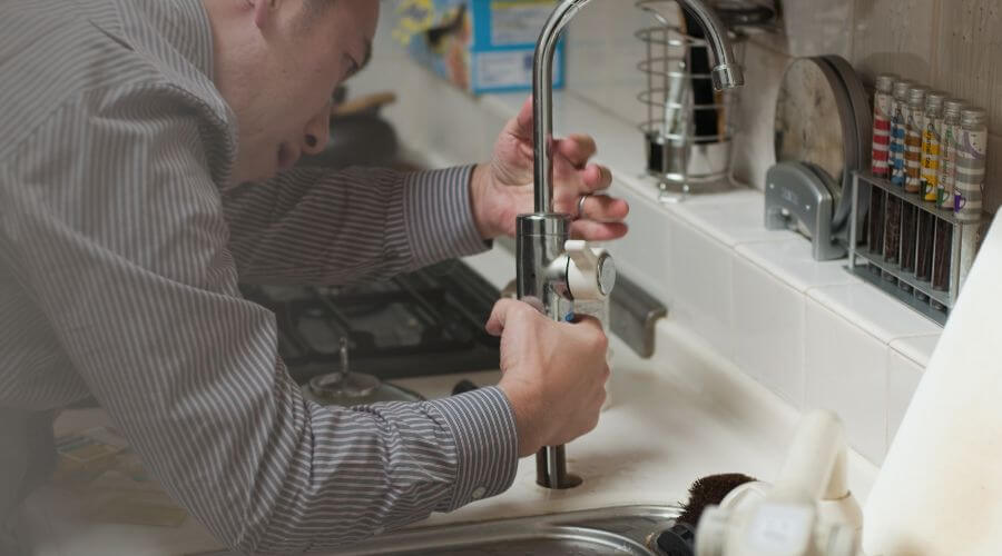 Local annual plumbing maintenance in Ridgefield, NJ